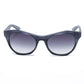 Blue Acetate Sunglasses