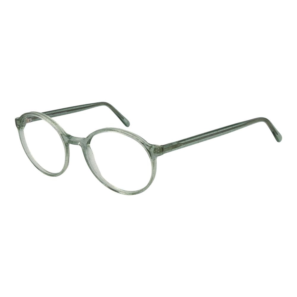 Turquoise Acetate Glasses (Frames)