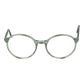 Turquoise Acetate Glasses (Frames)