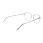 Transparent Acetate Glasses (Frames)