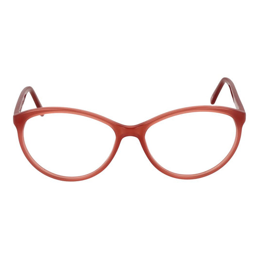 Pink Acetate Glasses (Frames)