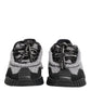 Black Gray NS1 Low Top Sneakers Shoes