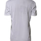 White DG Loves Moscow Cotton Crew Neck T-shirt