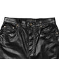 Black High Waist Skinny GRACE Denim Jeans