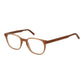 Orange Acetate Glasses (Frames)