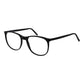 Black Acetate Glasses (Frames)