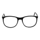 Black Acetate Glasses (Frames)