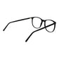 Black Acetate Glasses (Frames)