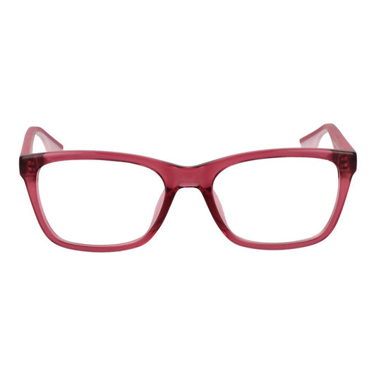 Purple Stainless Steel Glasses (Frames)