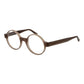 Brown Unisex Glasses Frame