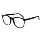Black Acetate Glasses (Frames)