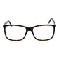 Brown Unisex Glasses Frame