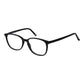 Black Acetate Glasses (Frames)