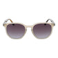 Gray Men Sunglass