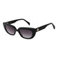 Black Acetate Sunglasses