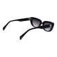 Black Acetate Sunglasses