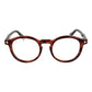 Brown Cellulose Propionate Glasses (Frames)