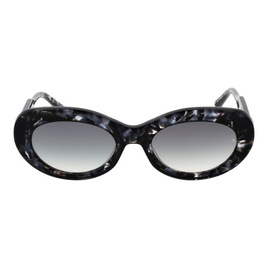 Black Women Sunglass