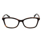 Brown Women Glasses Frame