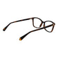 Brown Women Glasses Frame