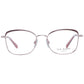 Brown Women Glasses Frame