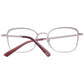 Brown Women Glasses Frame