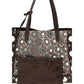 Nellcôte medium Tote Bag