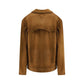 Brown Leather Jacket