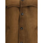 Brown Leather Jacket