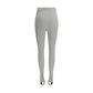 Ribbed Leggings