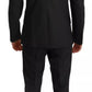 Slim Fit MARTINI Wool Gray Suit