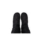 Black Nylon Men Boot
