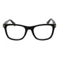 Black Polyester Glasses (Frames)