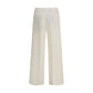 Wide-leg Pants