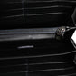 Black Blue Exotic Leather Men Continental Clutch Wallet