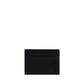 Black Calf Leather Bos Taurus Wallet