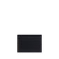 Black Calf Leather Bos Taurus Wallet