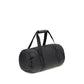 Black Nylon Luggage And Travel