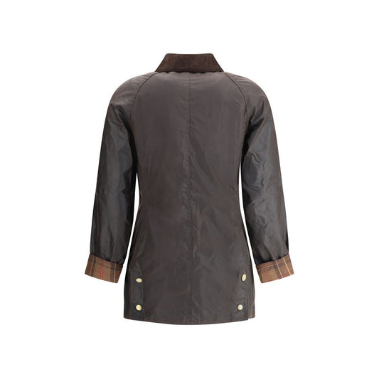 Breadnell waxed Jacket