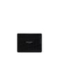 Black Calf Leather Bos Taurus Wallet