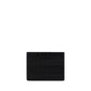 Black Calf Leather Bos Taurus Wallet