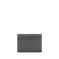 Gray Calf Leather Bos Taurus Wallet