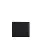 Black Calf Leather Bos Taurus Wallet