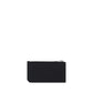 Black Calf Leather Bos Taurus Wallet