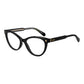 Black Cellulose Propionate Glasses (Frames)