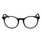 Black Polyamide Glasses (Frames)