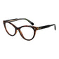 Brown Women Glasses Frame