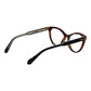 Brown Women Glasses Frame