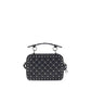 Black Lamb Ovis Aries Aries Shoulder Bag