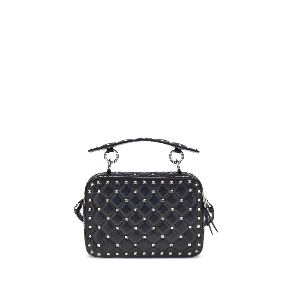 Black Lamb Ovis Aries Aries Shoulder Bag